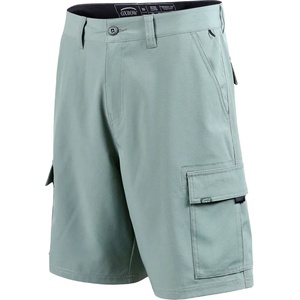 Oxbow Мъжки къси панталони Oxbow Weekend Weekend Shorts - Agave - размер 32 (US) (012-4073-0114)