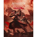 Hry na PC Assassin's Creed Chronicles: Russia