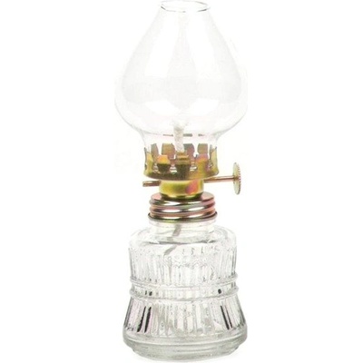 Lampa petrolejová LUNA 14,3cm Mars Svratka a.s. – Zboží Dáma