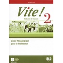 Vite! 2 Guide pédagogique