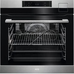 AEG BSK798380M SteamPro Фурна за вграждане