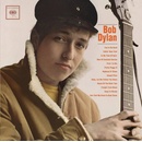 Dylan Bob - Bob Dylan LP