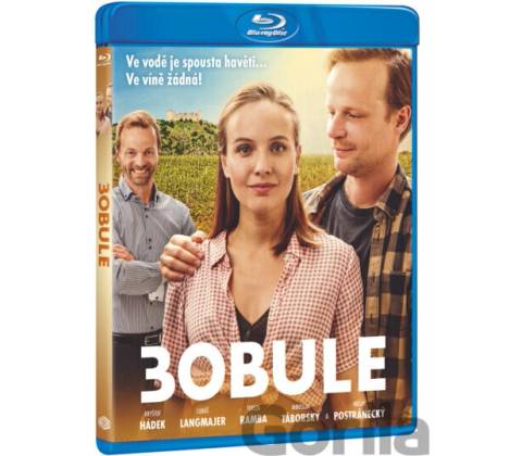 3Bobule BD