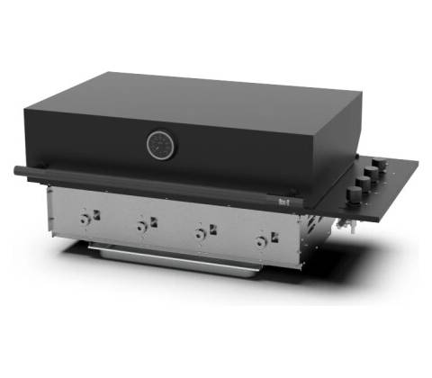 BRABURA BOX-Q