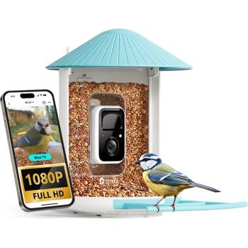 Birdfy Feeder (AI абонамент) (EPPAMBNI8102100)