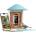 Birdfy Feeder (AI абонамент) (EPPAMBNI8102100)