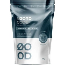 NoordCode Hovězí hydrolyzovaný kolagen bez příchuti 450 g