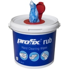 Profix rub Hand Cleaning Wipes 72 ks