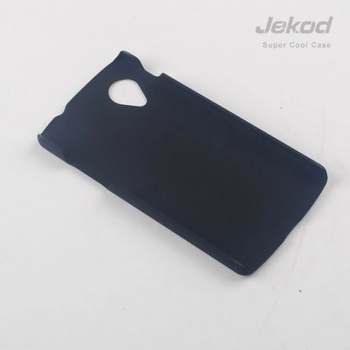 Púzdro JEKOD Super Cool LG D821 Google Nexus 5 čierne