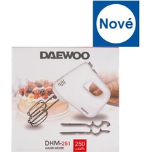 Daewoo DHM-251