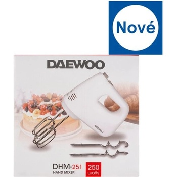 Daewoo DHM-251