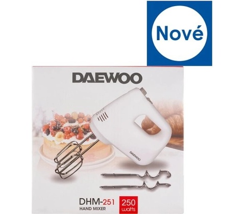 Daewoo DHM-251