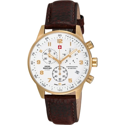 Swiss Military SM34012.07