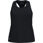 Smartwool Дамски потник с широка презрамка Smartwool Women's Active Mesh Racerback Tank Tank top - Black (916-3215-0113)