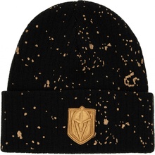 Mitchell & Ness Zimní Čepice Vegas Golden Knights NHL Nep Knit