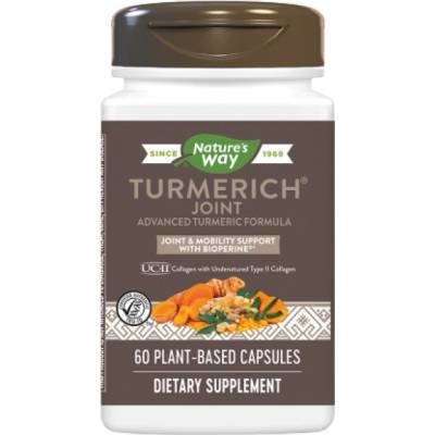 Nature's Way Turmerich Joint 325 mg [60 капсули]