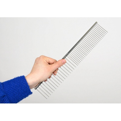 Show Tech hřeben Show Tech+ Featherlight 28 cm – Zboží Mobilmania