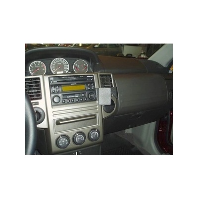 Brodit ProClip montážní konzole pro Nissan X-Trail 04-07, na střed vpravo 853368