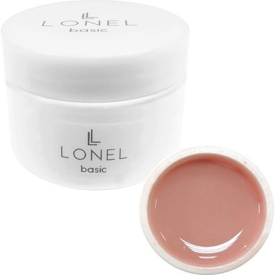 Lonel kamuflážny Uv cover light 5ml