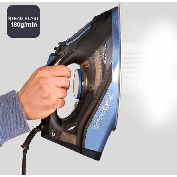 Image 1 of Black & Decker BXIR2801E