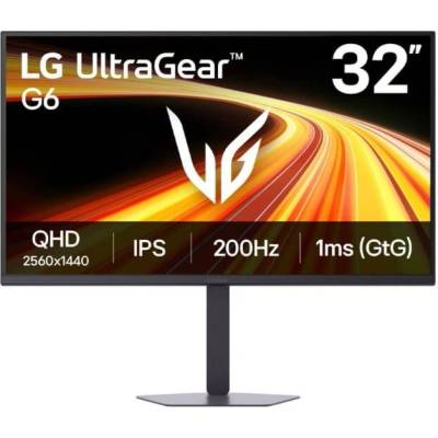 LG UltraGear 32G620B-B