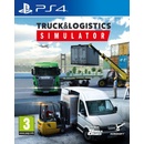 Hry na PS4 Truck and Logistics Simulator