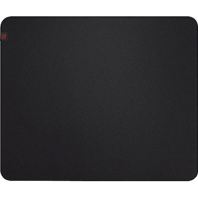 BenQ ZOWIE GTF-X Large 470x390 mm, Gaming Mouse Pad for Esports, Cloth surface, Rubber Base Softness Medium, Thickness 3.5 mm, Stitched edges, Low friction surface, Combination of cloth and plastic, L (9H.N0YFQ.A2E)