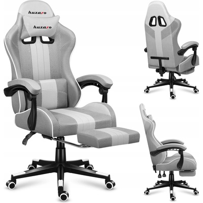 Divio CARBON ELITE Mesh bílé