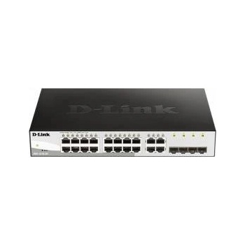 D-Link DGS-1210-20/E