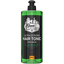 Shave Factory Ultra Strong Hair Tonic 500ml