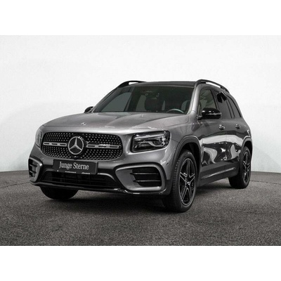 Mercedes-Benz GLB 250 AMG 165 kW