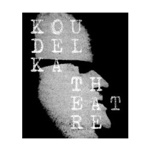Koudelka Théâtre | Koudelka Josef (ISBN: 9791095821403)