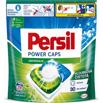 Persil Power Universal prací kapsle 29 PD