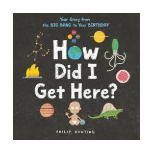 How Did I Get Here? | Philip Bunting (ISBN: 9780316423441)