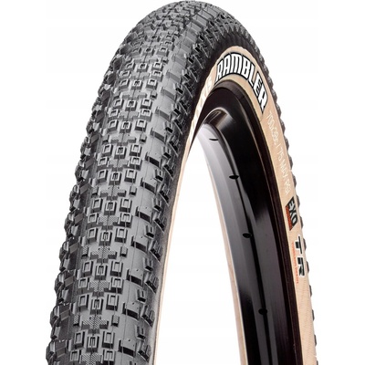 Maxxis Rambler 40x700 EXO/TR Tanwall