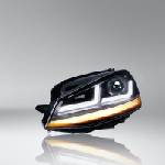OSRAM LEDriving LEDHL103-BK VW GOLF VII LED фарове Халоген (2061)