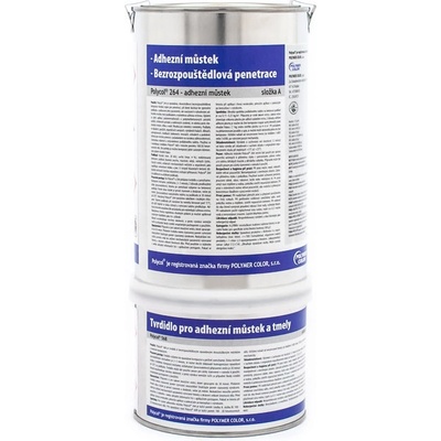 Polycol® Polycol 264 TP 1+0,5 kg