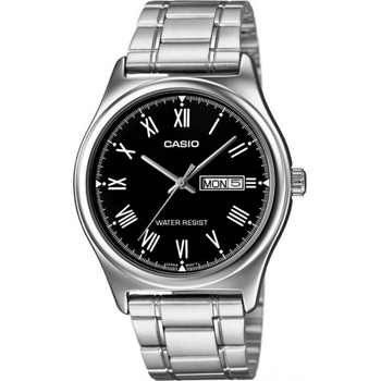 Casio Часовник Casio MTP-V006D-1BU (MTP-V006D-1BU)