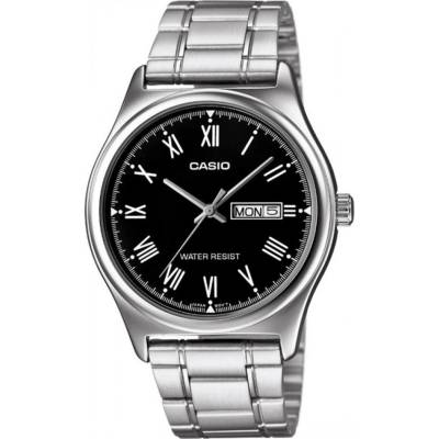 Casio Часовник Casio MTP-V006D-1BU (MTP-V006D-1BU)