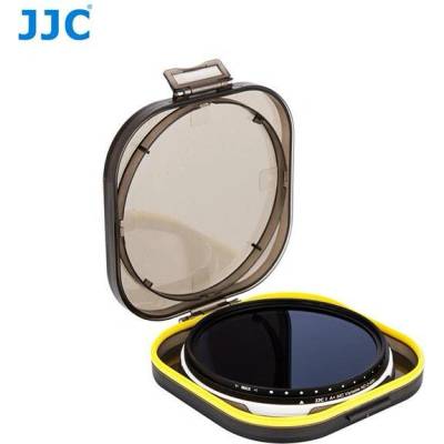 JJC ND2-ND400 sivý neutrálny slim 67mm