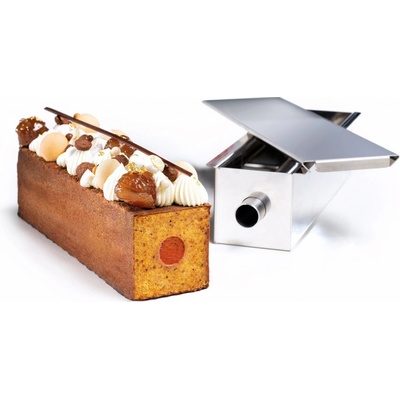 Martellato forma na travel cake 150x80mm