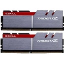 G.Skill DDR4 32GB (2x16GB) 3000MHz CL15 F4-3000C15D-32GTZ