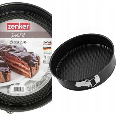 Zenker forma Pure 26x6,5cm