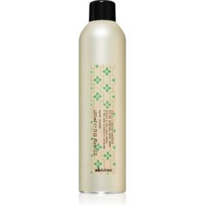 Davines More Inside Medium Hair Spray лак за коса със средна фиксация 400ml
