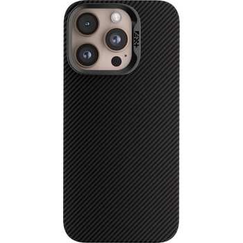 Next Кейс за iPhone 16 Pro Max от NEXT ONE - AIRSHIELD (K-IPH-16PROMAX-MAGSF-AIRSHIELD-BLK)