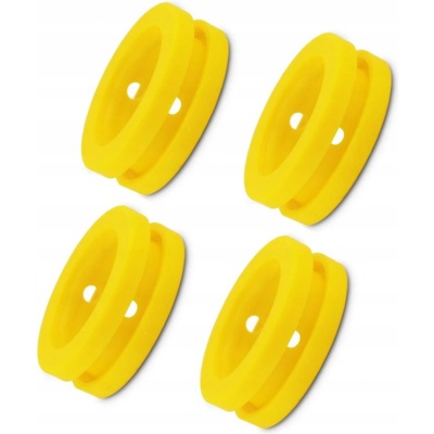 SODASTREAM QUICKCONNECT ART DUO TERRA 4x