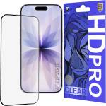 LITO Протектор за iPhone 16 Pro - Lito HD Pro Clear - черен