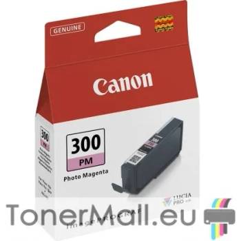 Image 1 of Canon Мастилена касета CANON PFI-300PM Photo Magenta