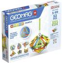 Geomag Supercolor panels 52