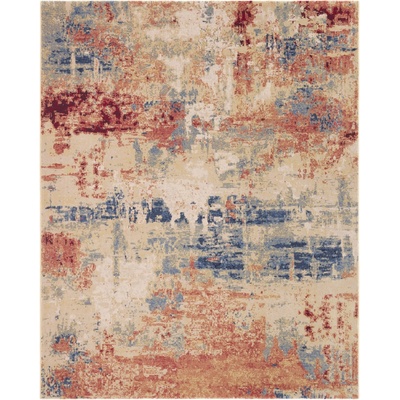 Osta Belize 72419 990 Červená